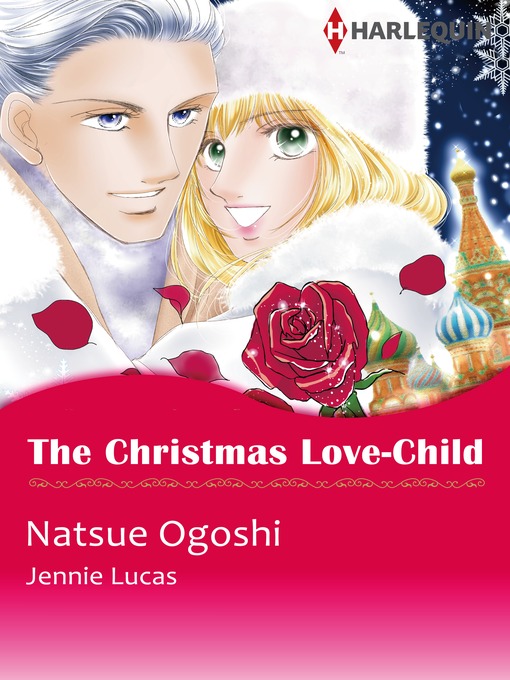 Title details for The Christmas Love-child by Natsue Ogoshi - Available